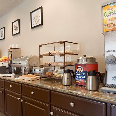 Country Inn & Suites By Radisson, Norman, Ok Luaran gambar