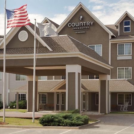 Country Inn & Suites By Radisson, Norman, Ok Luaran gambar