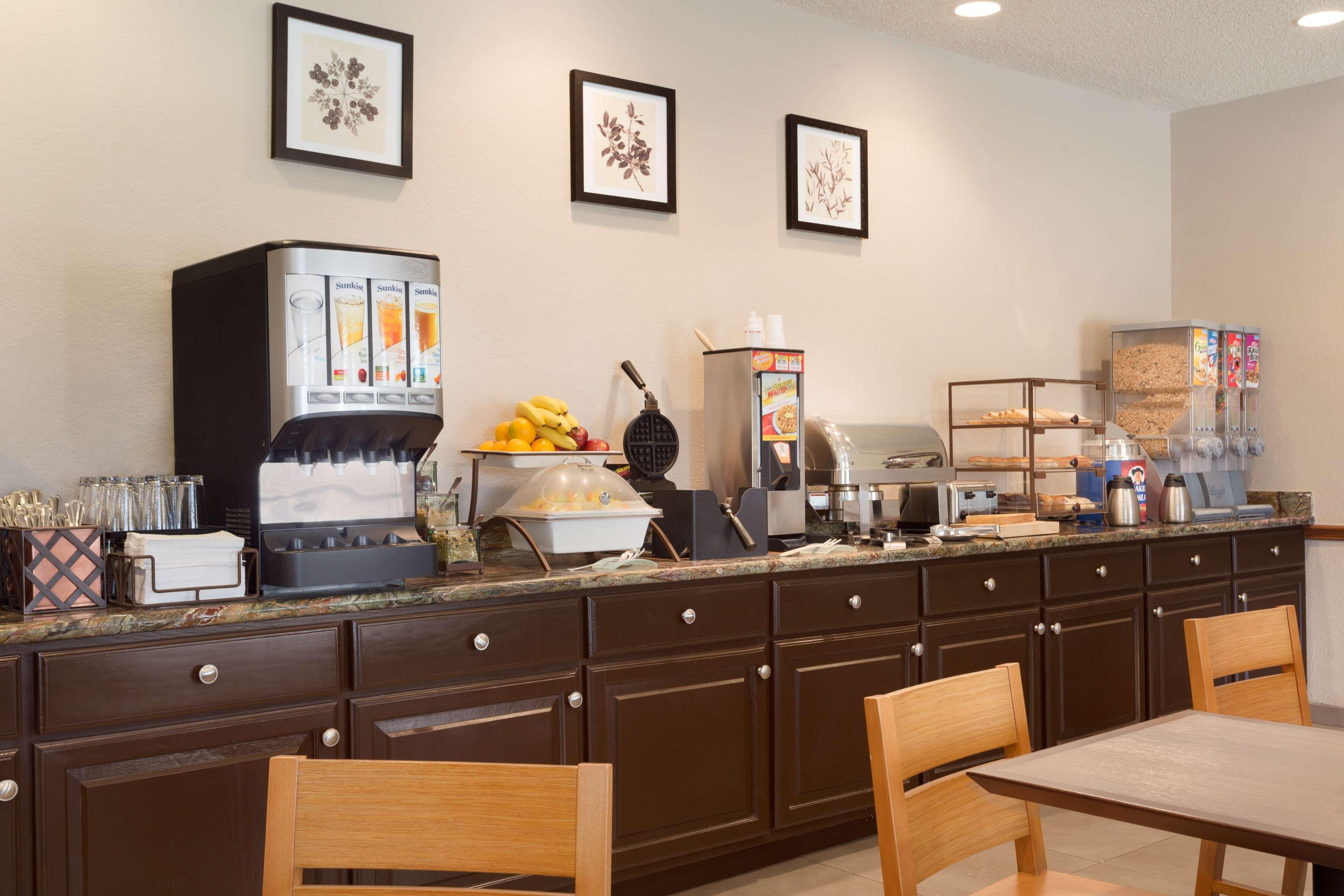 Country Inn & Suites By Radisson, Norman, Ok Luaran gambar