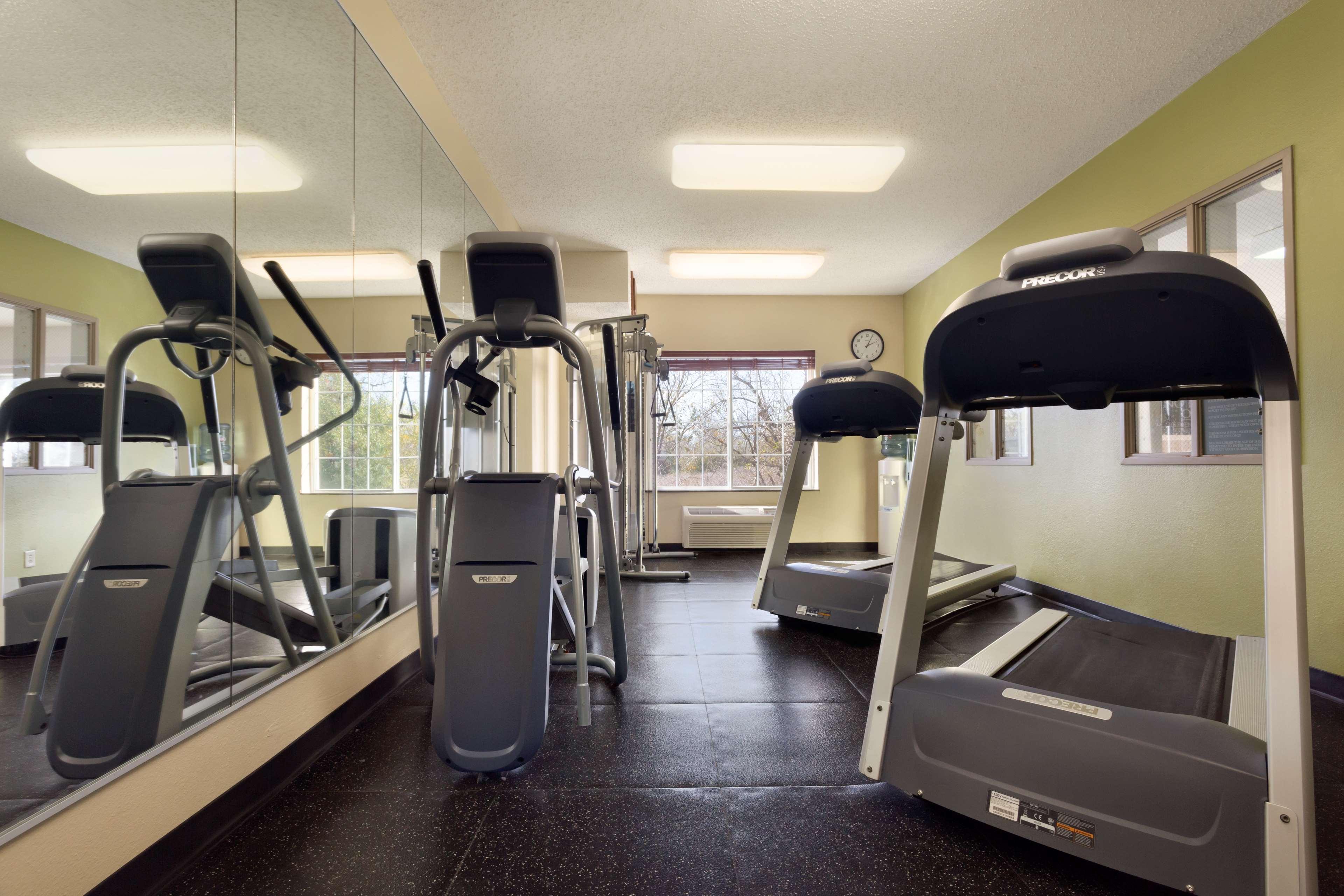 Country Inn & Suites By Radisson, Norman, Ok Luaran gambar