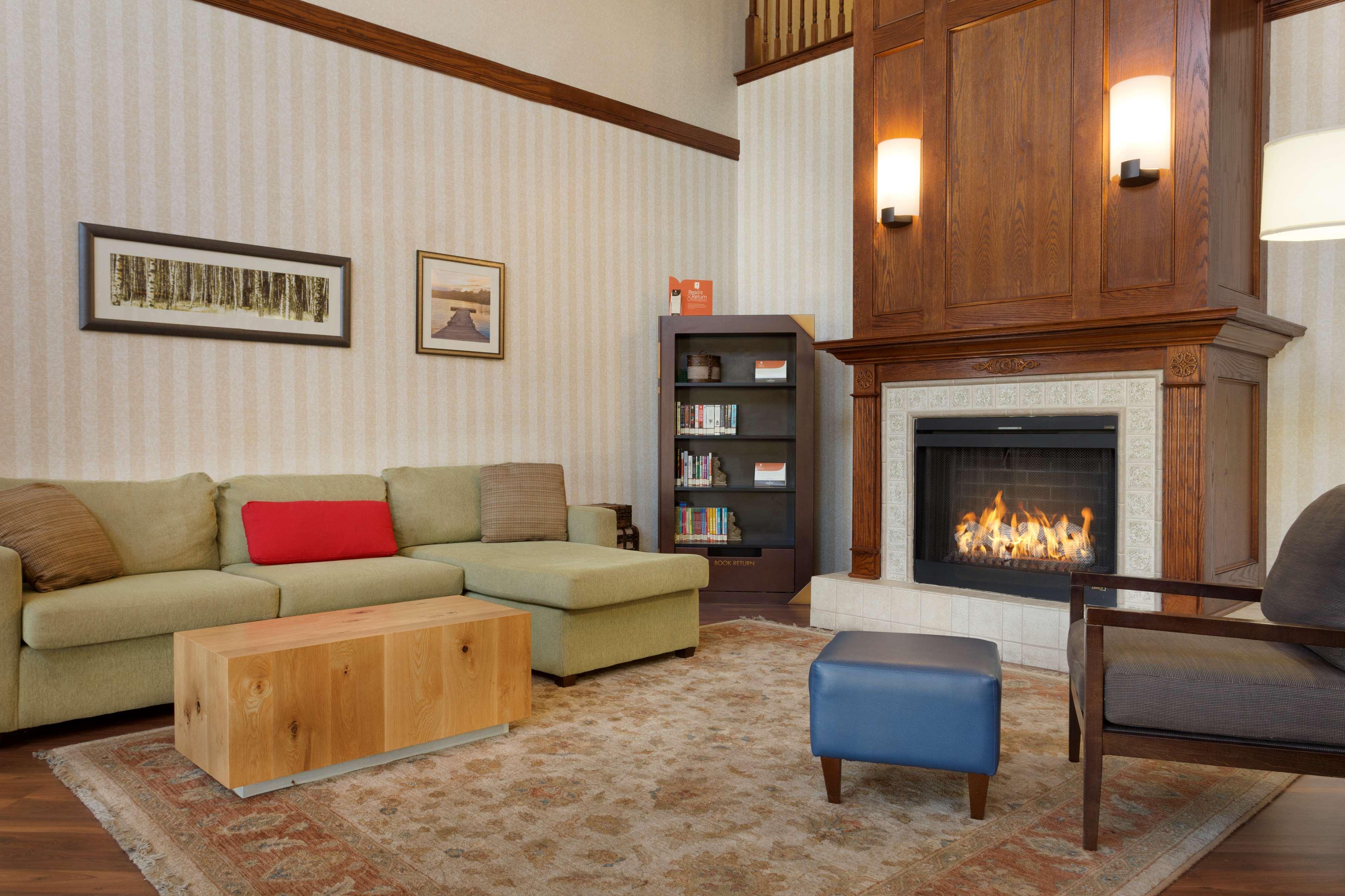 Country Inn & Suites By Radisson, Norman, Ok Luaran gambar