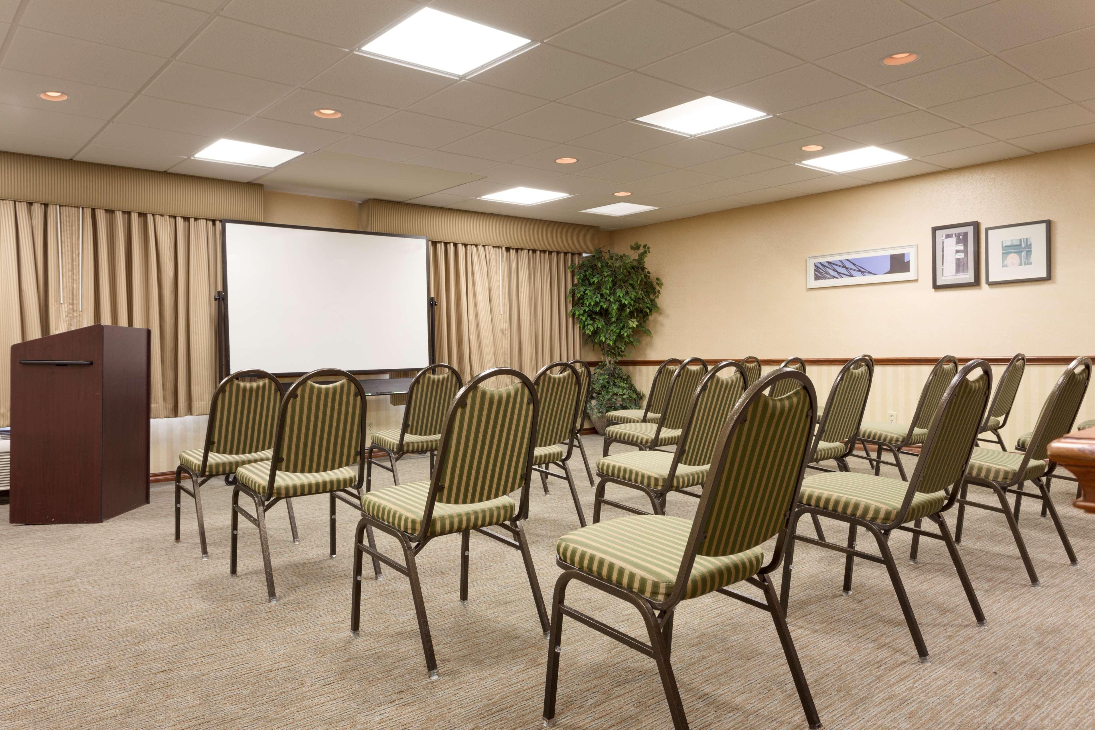Country Inn & Suites By Radisson, Norman, Ok Luaran gambar