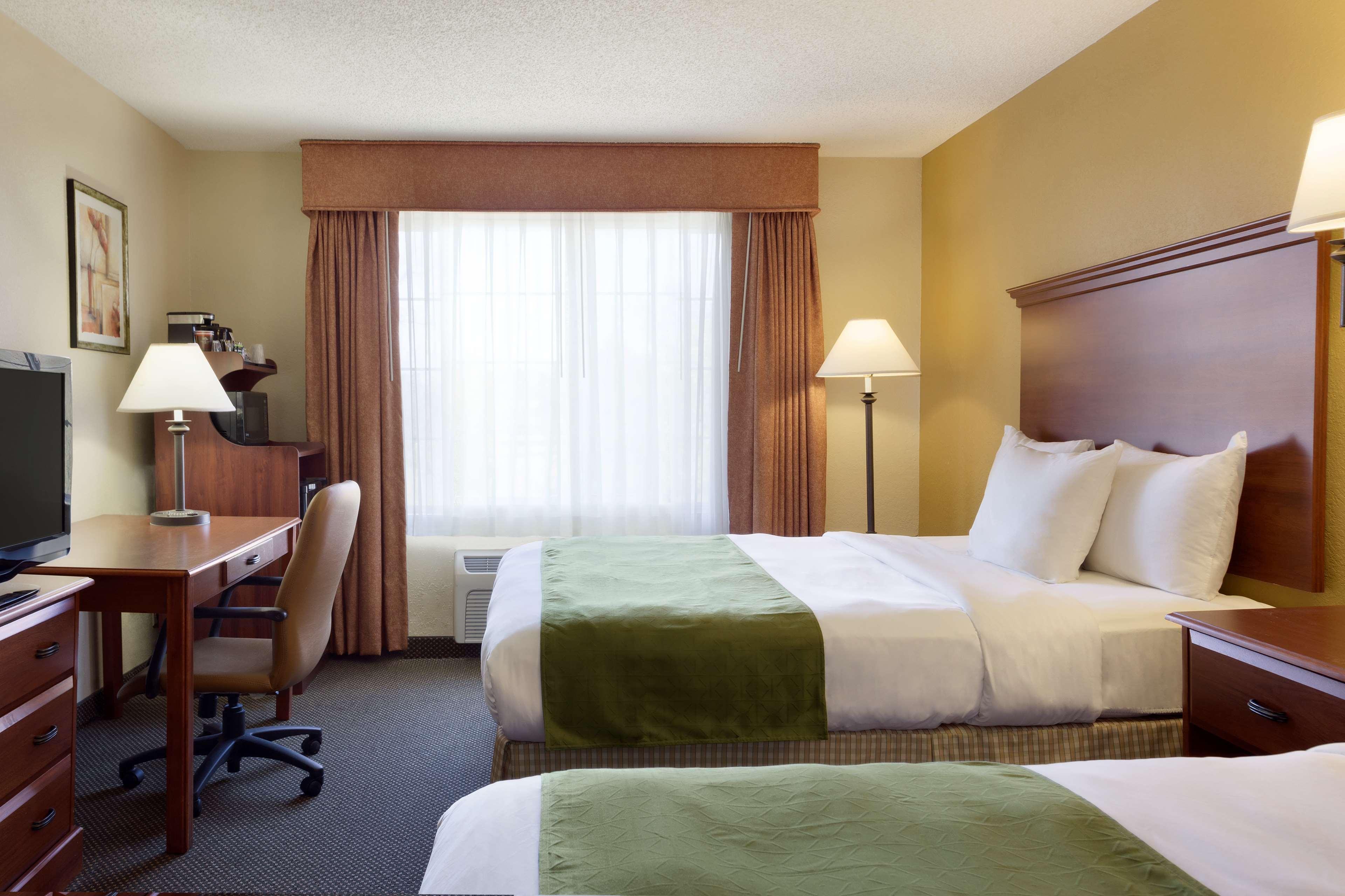 Country Inn & Suites By Radisson, Norman, Ok Luaran gambar