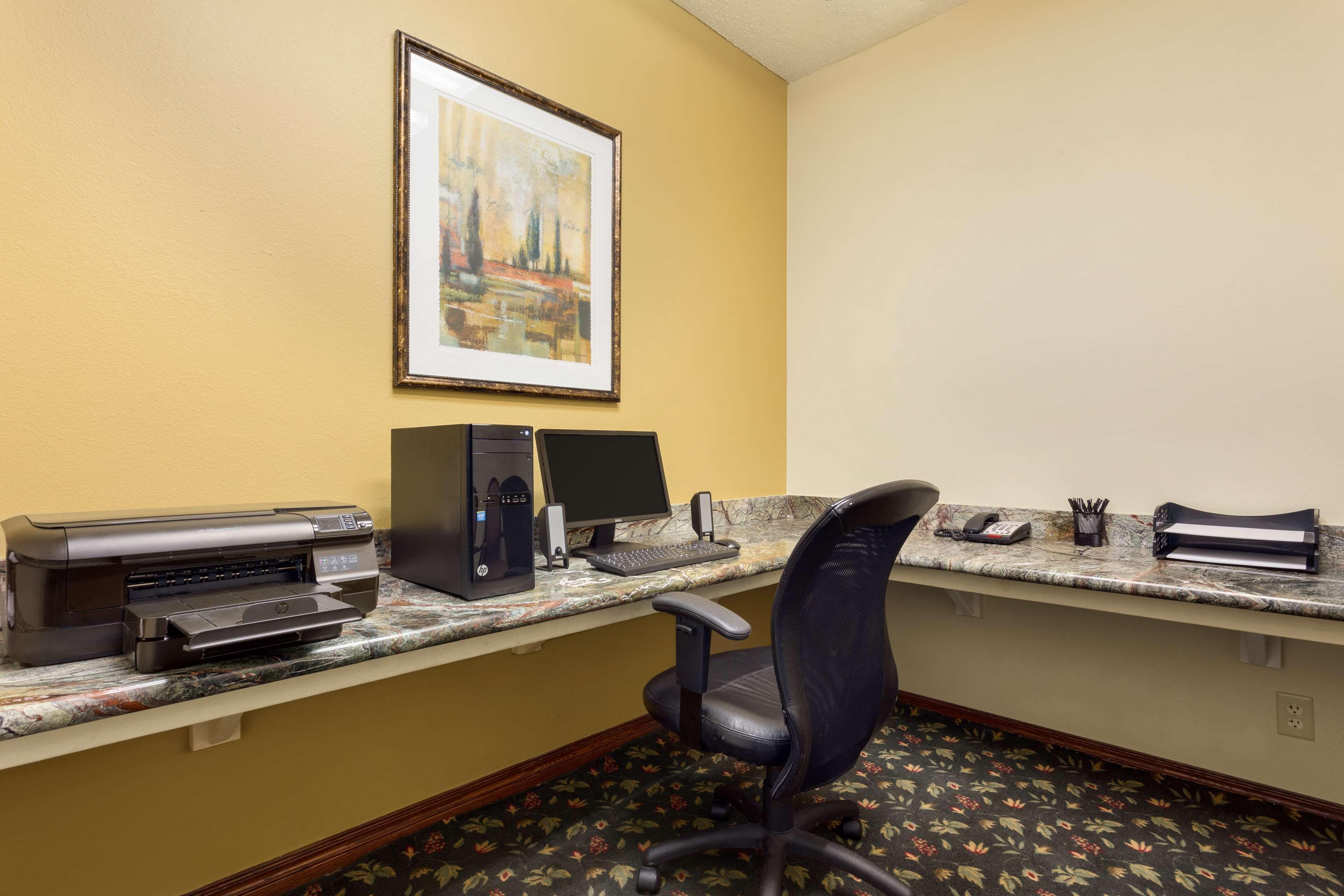Country Inn & Suites By Radisson, Norman, Ok Luaran gambar