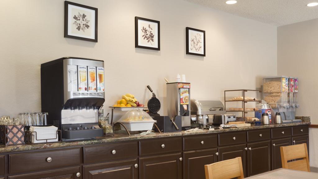 Country Inn & Suites By Radisson, Norman, Ok Luaran gambar