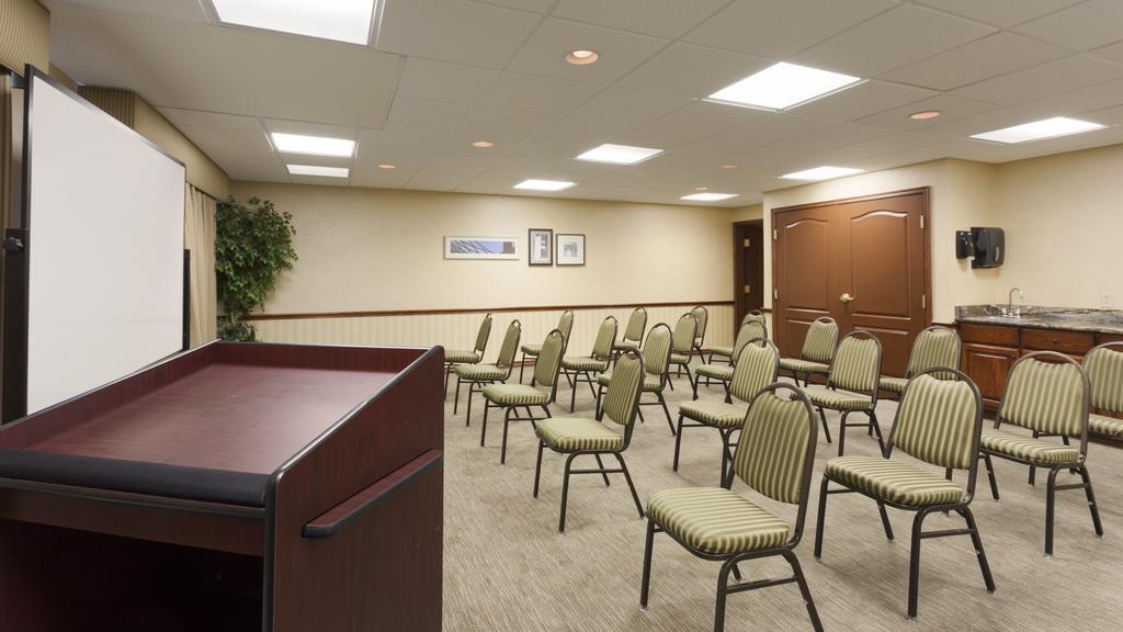 Country Inn & Suites By Radisson, Norman, Ok Luaran gambar