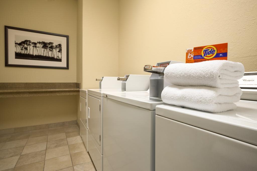 Country Inn & Suites By Radisson, Norman, Ok Luaran gambar
