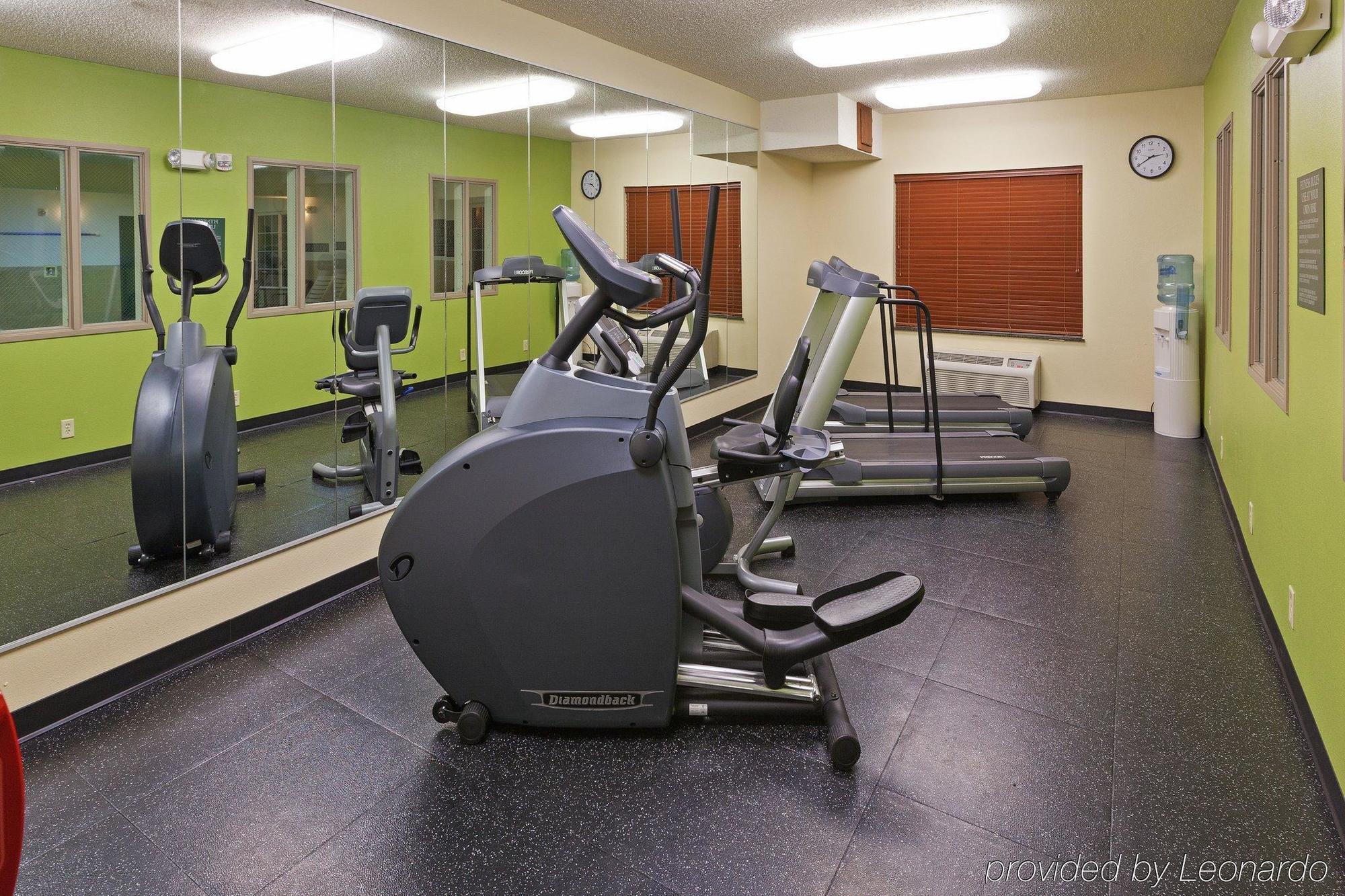 Country Inn & Suites By Radisson, Norman, Ok Luaran gambar