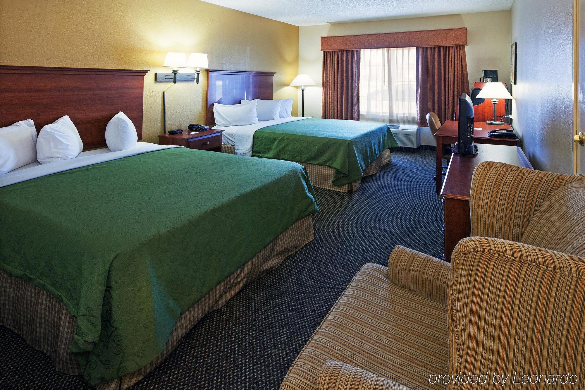 Country Inn & Suites By Radisson, Norman, Ok Luaran gambar