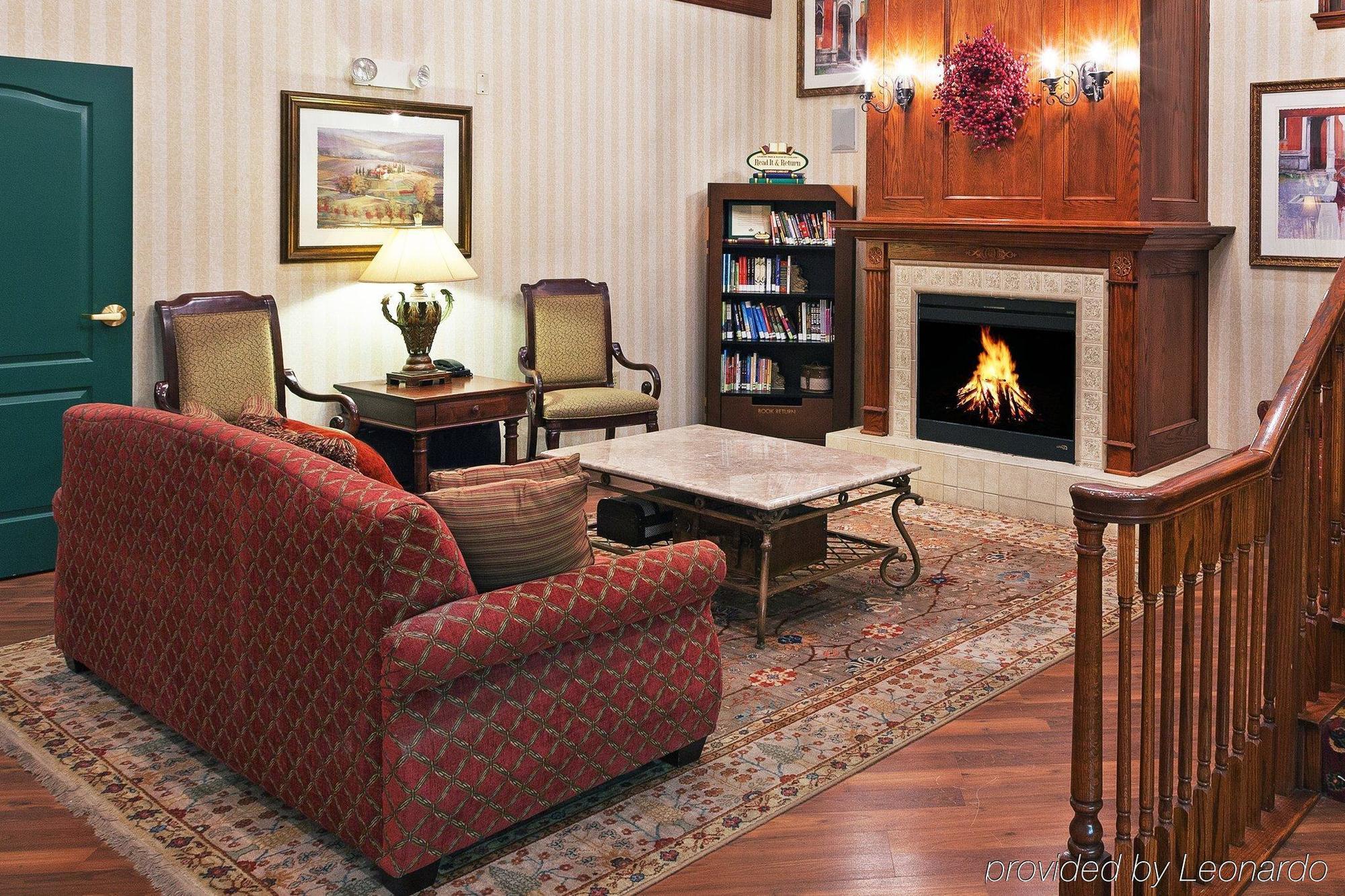 Country Inn & Suites By Radisson, Norman, Ok Luaran gambar
