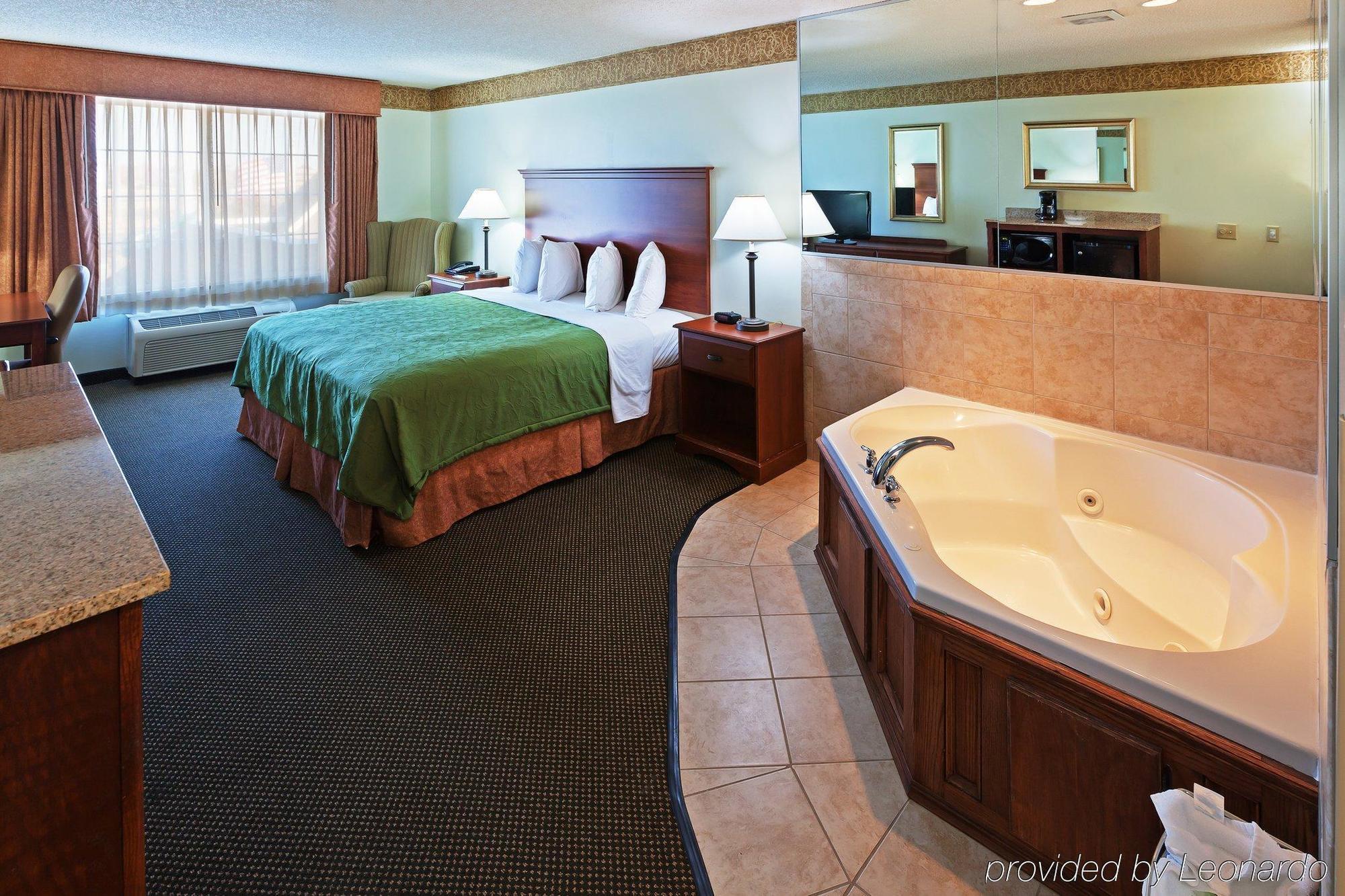 Country Inn & Suites By Radisson, Norman, Ok Luaran gambar