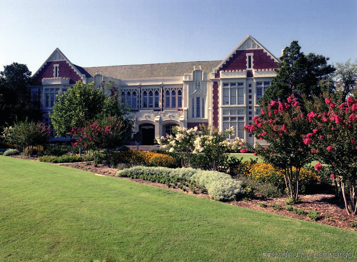 Country Inn & Suites By Radisson, Norman, Ok Luaran gambar