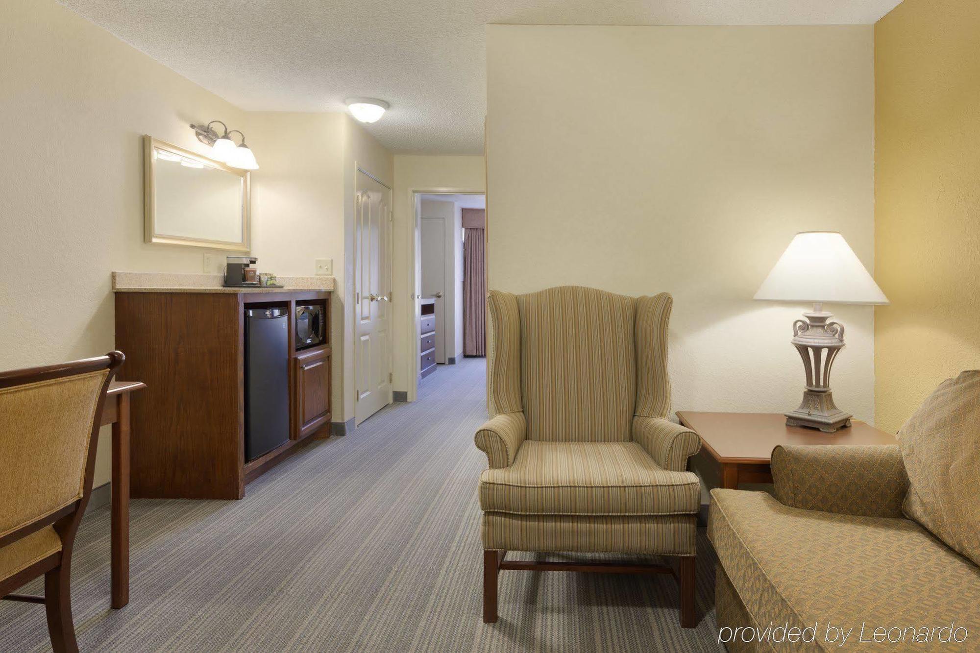 Country Inn & Suites By Radisson, Norman, Ok Luaran gambar