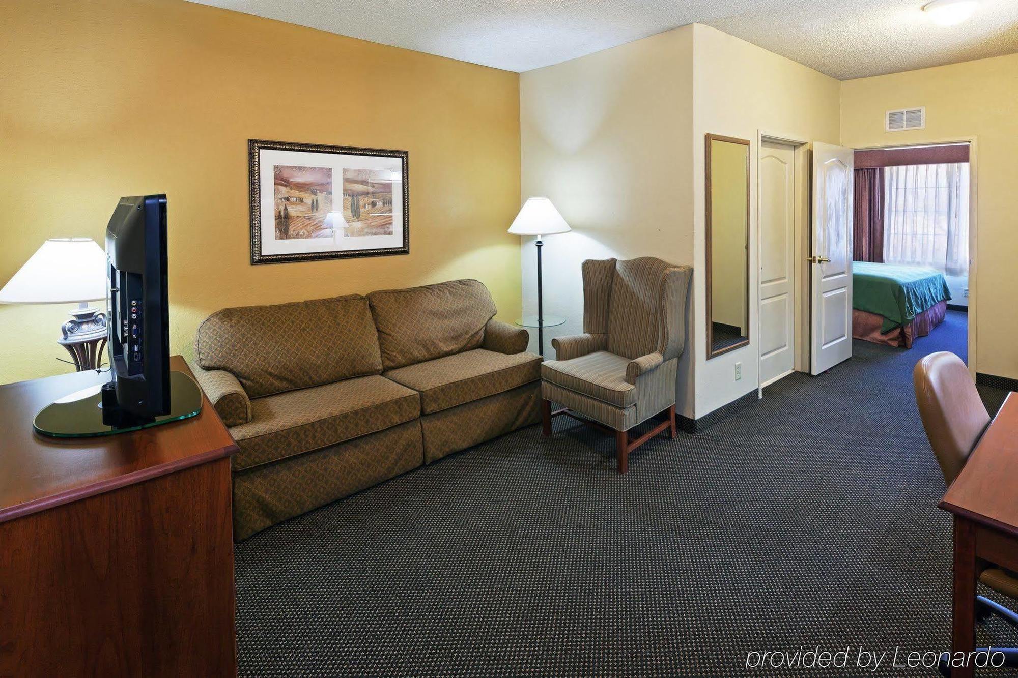 Country Inn & Suites By Radisson, Norman, Ok Luaran gambar